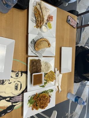   at 100% HP in San Juan