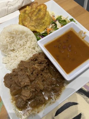   at 100% HP in San Juan