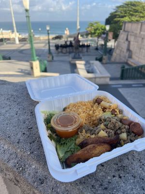 Special   at 100% HP in San Juan