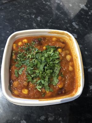 Bean Chilli  at Nature's Basket in Wolverhampton