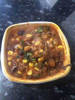 Fresh Veg Chilli  at Nature's Basket in Wolverhampton