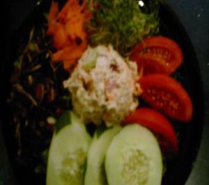  at Nature's Way Cafe in Delray Beach