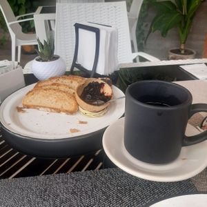 Pancito 🥰 at Casa Mauna in San Pedro Pochutla