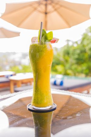  at Casa Mauna in San Pedro Pochutla