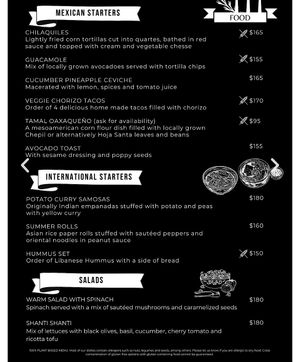   at Casa Mauna in San Pedro Pochutla