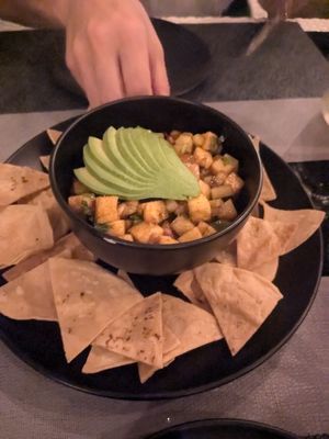  at Casa Mauna in San Pedro Pochutla