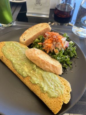   at Casa Mauna in San Pedro Pochutla