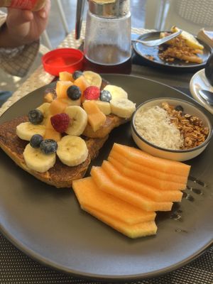   at Casa Mauna in San Pedro Pochutla