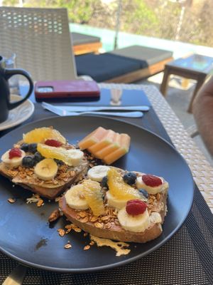   at Casa Mauna in San Pedro Pochutla