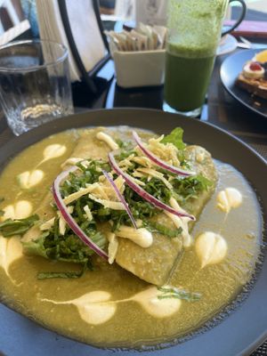   at Casa Mauna in San Pedro Pochutla