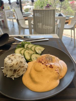   at Casa Mauna in San Pedro Pochutla