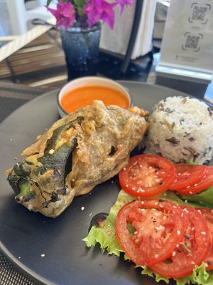   at Casa Mauna in San Pedro Pochutla