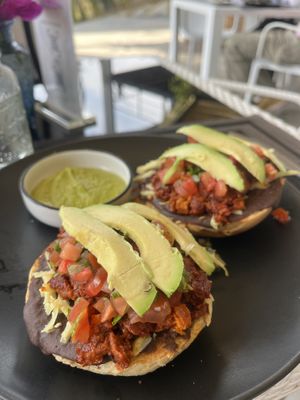   at Casa Mauna in San Pedro Pochutla