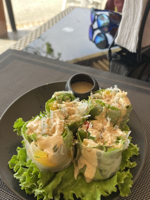   at Casa Mauna in San Pedro Pochutla