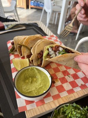   at Casa Mauna in San Pedro Pochutla