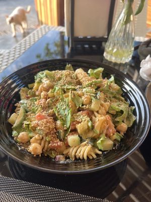   at Casa Mauna in San Pedro Pochutla