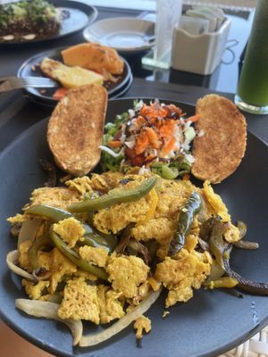   at Casa Mauna in San Pedro Pochutla