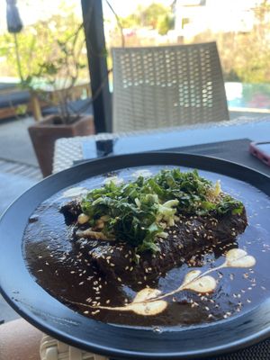   at Casa Mauna in San Pedro Pochutla