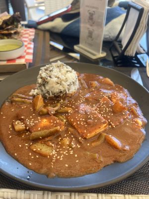   at Casa Mauna in San Pedro Pochutla