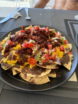   at Casa Mauna in San Pedro Pochutla