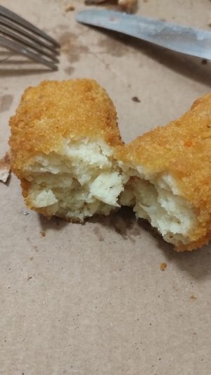  at Mastro Pizza 2013 in Rome