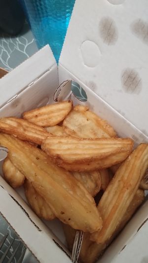  at Mastro Pizza 2013 in Rome