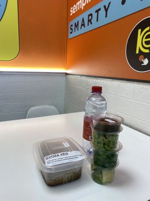   at KLIKKEAT in Carrara