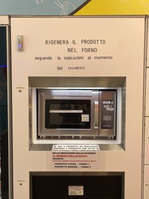   at KLIKKEAT in Carrara