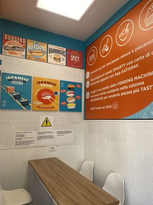   at KLIKKEAT in Carrara