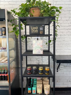 Good products  at Extra Market in Los Angeles