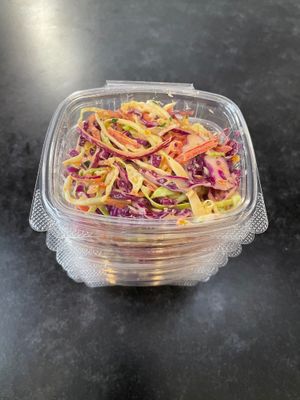 SLAW! at Extra Market in Los Angeles