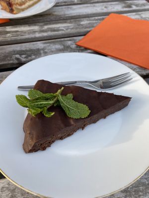   at Traumfabrik in Moenchengladbach