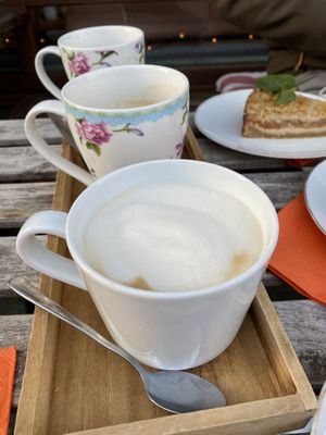   at Traumfabrik in Moenchengladbach