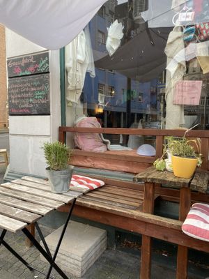   at Traumfabrik in Moenchengladbach