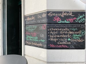   at Traumfabrik in Moenchengladbach