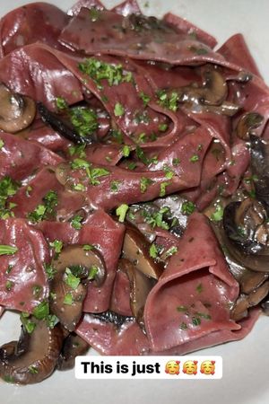 Pappardelle at Sestina - Culver City in Culver City