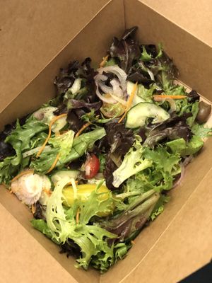 Big Salad at Sestina - Culver City in Culver City