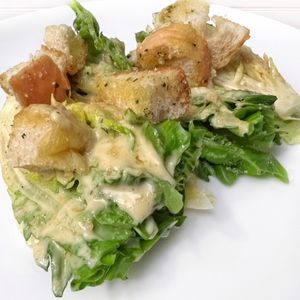 Caesar - Probably the best Ever!   at Sestina - Culver City in Culver City