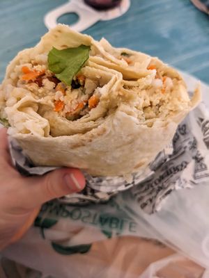  at Poké Hut in Tenerife