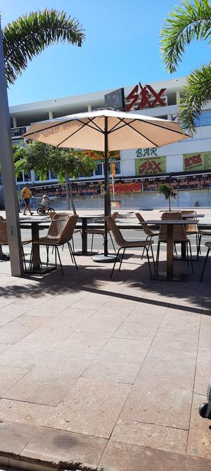  at Poké Hut in Tenerife