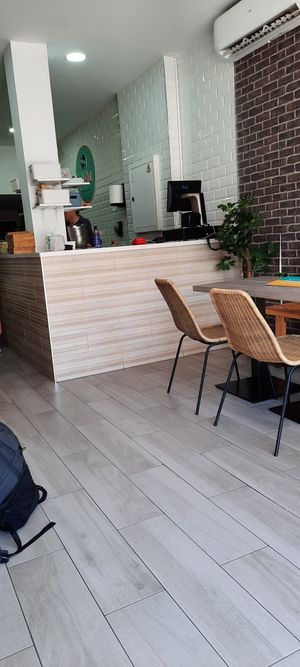  at Poké Hut in Tenerife