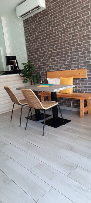  at Poké Hut in Tenerife