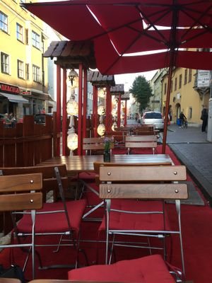 Ryu at Ryu - Vietnamese Streetfood in Augsburg