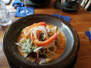  at Ryu - Vietnamese Streetfood in Augsburg