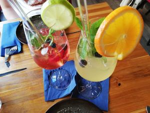  at Ryu - Vietnamese Streetfood in Augsburg