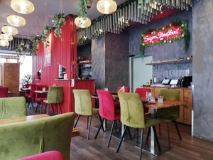  at Ryu - Vietnamese Streetfood in Augsburg