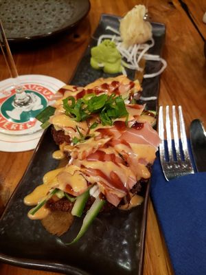  at Ryu - Vietnamese Streetfood in Augsburg