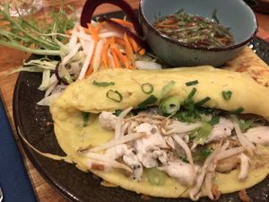   at Ryu - Vietnamese Streetfood in Augsburg