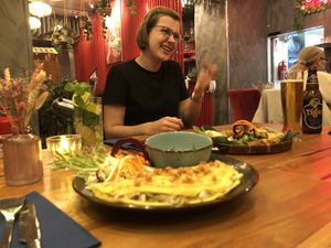   at Ryu - Vietnamese Streetfood in Augsburg