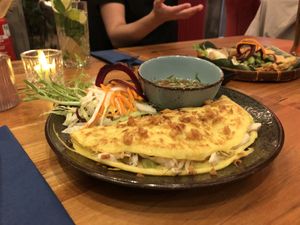   at Ryu - Vietnamese Streetfood in Augsburg